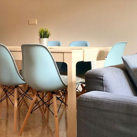 Apartamento Turistico Javalambre Camarena de la Sierra Eksteriør billede