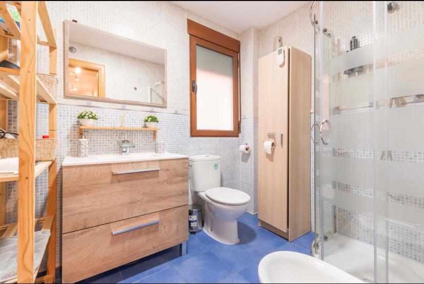 Apartamento Turistico Javalambre Camarena de la Sierra Eksteriør billede